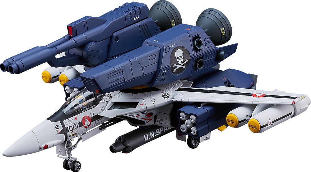 Amazon | PLAMAX 超時空要塞マクロス 愛 おぼえていますか PX08 1/72 