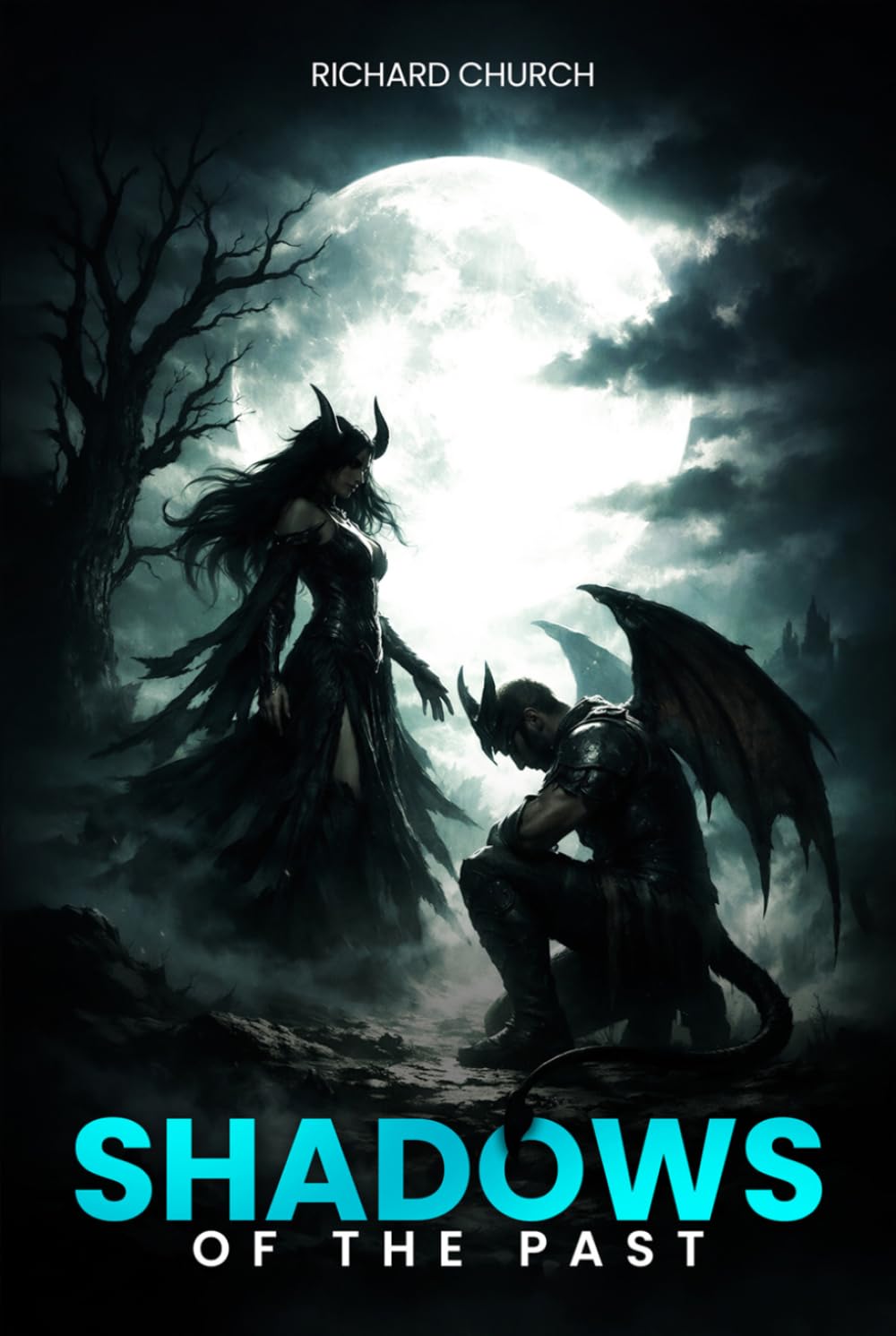 Shadows of the Past