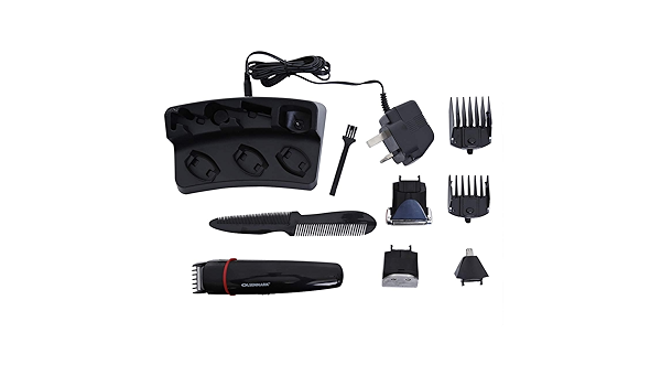 olsenmark trimmer omtr 3001 price