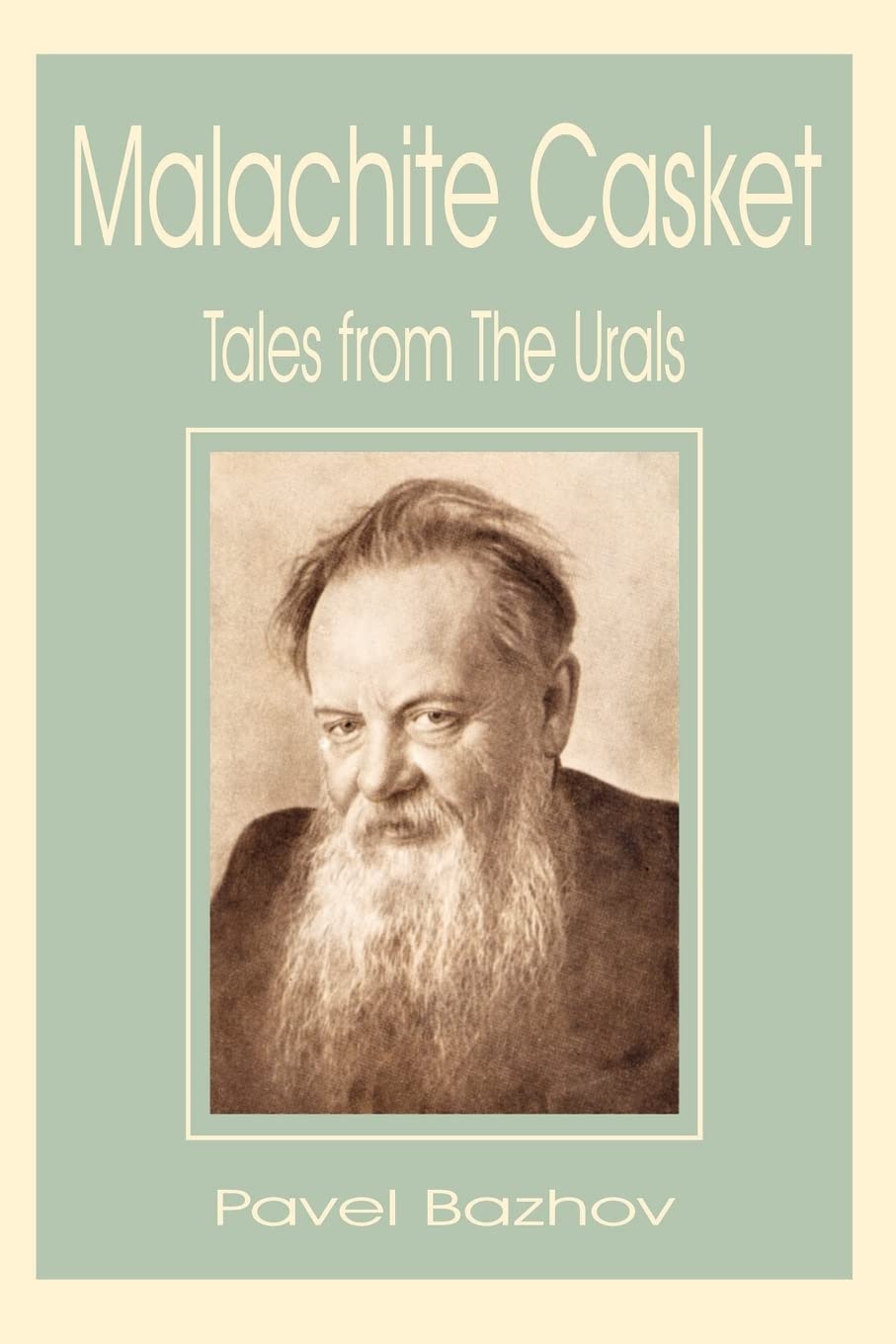 Malachite Casket: Tales from the Urals Paperback – Illustrated, April 1, 2002
