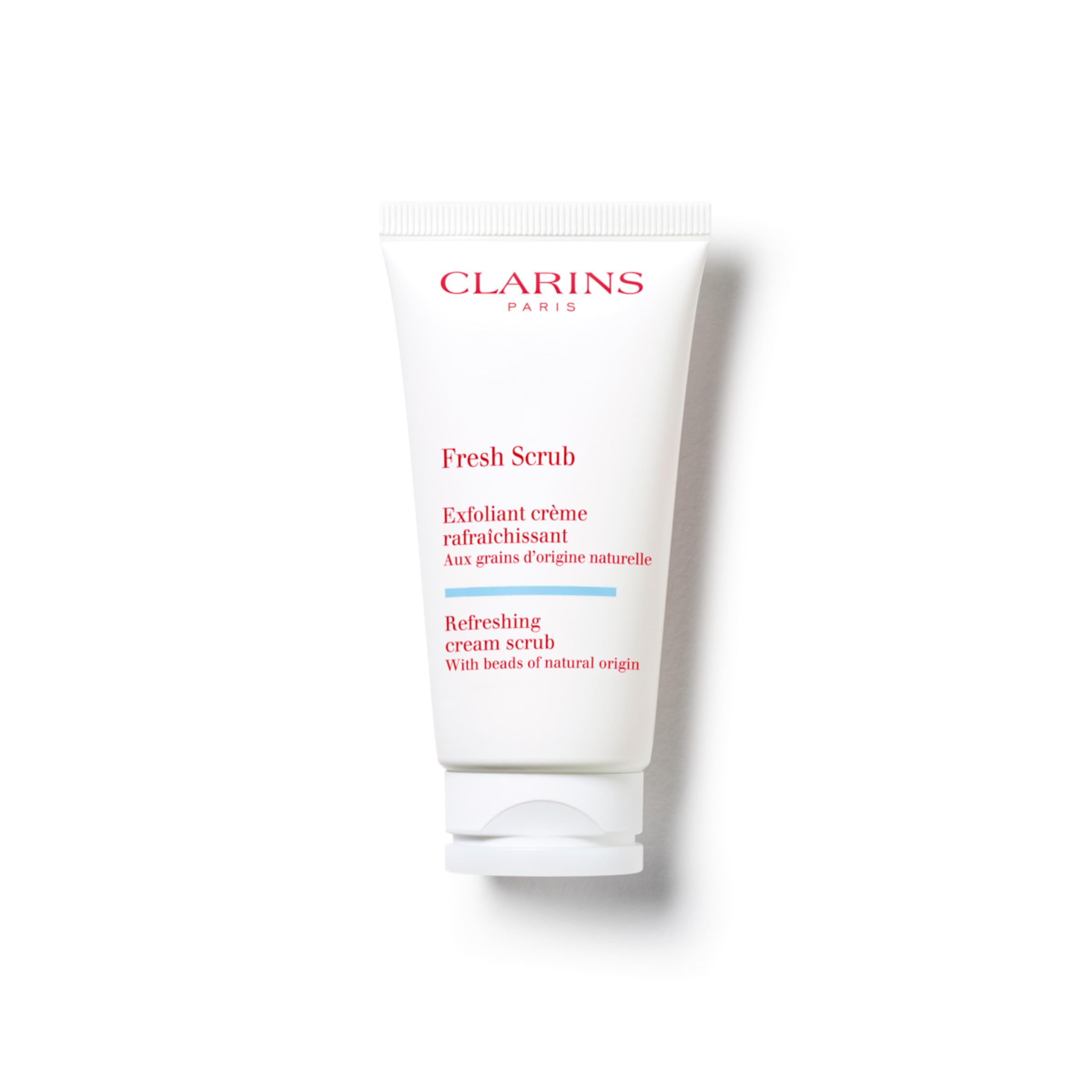 Clarins Fresh Scrub 50ml