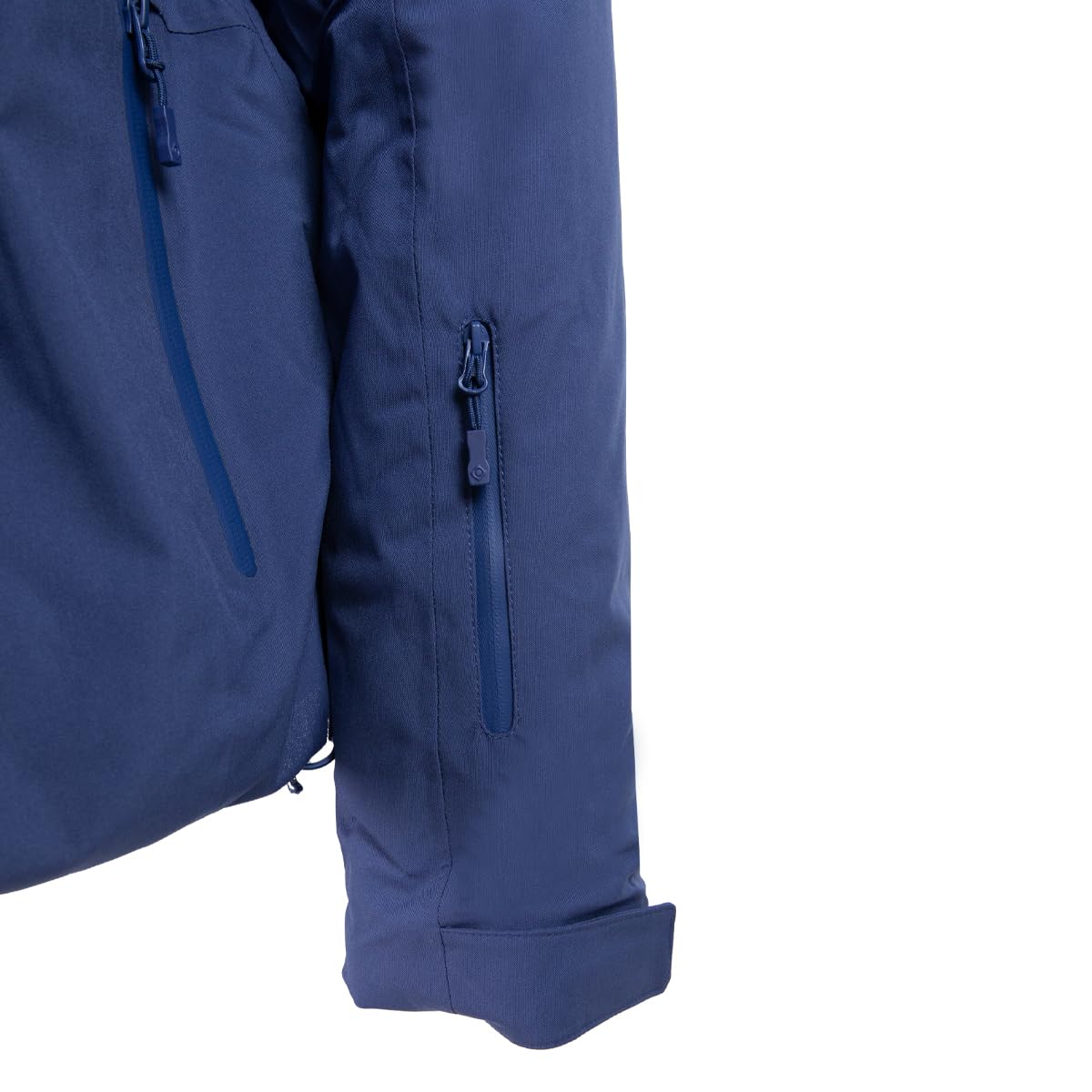 Izas Lake M Chaqueta de Ski Mount-Tex Hombre Impermeable Cortavientos