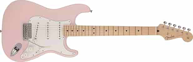 Fender エレキギター ストラトレリック塗装2022年製ソフトケース付 Fender エレキギター ストラトレリック塗装2022年製ソフトケース