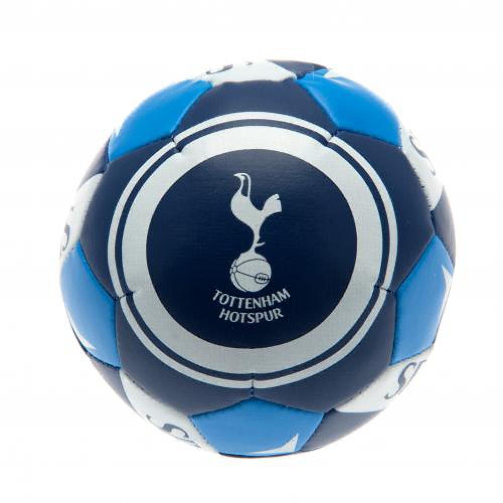 Official Tottenham Hotspur FC 4 Inch Soft Ball
