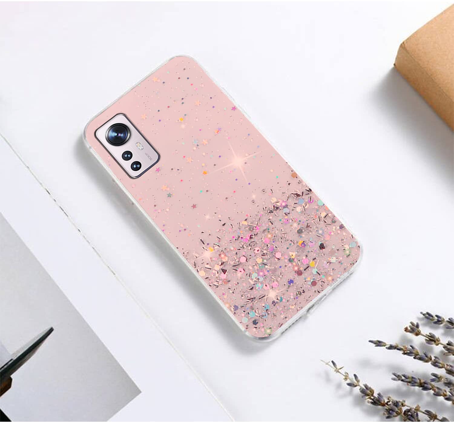 Custodia Per Xiaomi 13 In Silicone, Cover Xiaomi 13 Economici Vendita