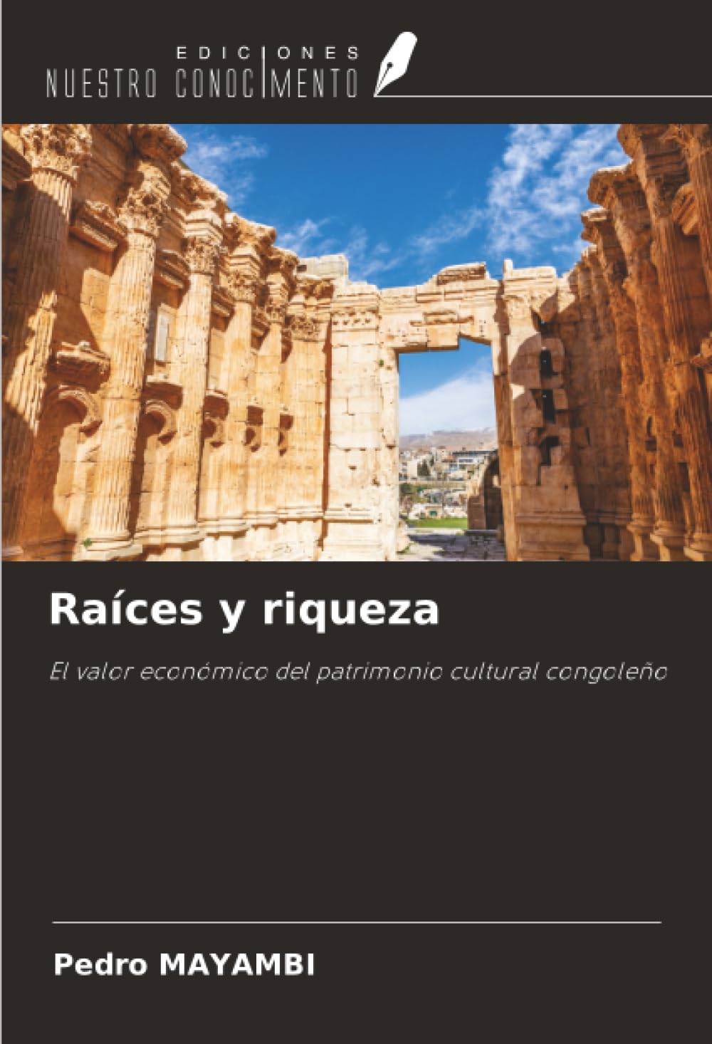 Raíces y riqueza: El valor económico del patrimonio cultural congoleño