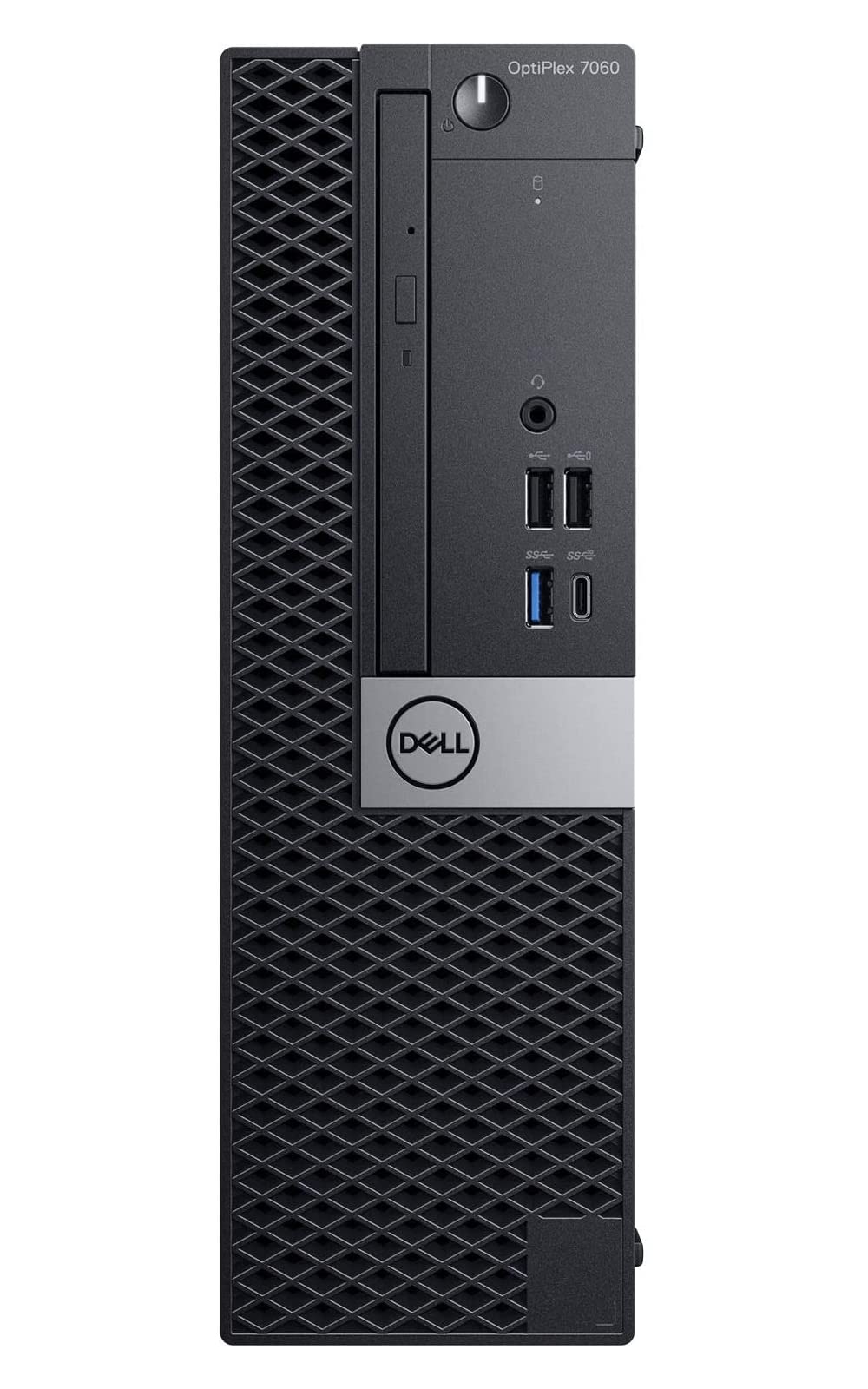 Amazon.com: Dell Optiplex 7070-SFF, Core i5-9500 3.0GHz