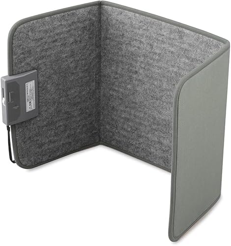 �p�l���q�[�^�[ �����q�[�^�[ �f�X�N 5�i�K���x���� �܂��� �ȃG�l �I�t�B�X �₦�΍� �����؂�^�C�}�[ �����Z���T�[�t�� �f�X�N�p�l���q�[�^�[ �f�X�N�� ���� ��45x���s30x����48cm APH-16B-H