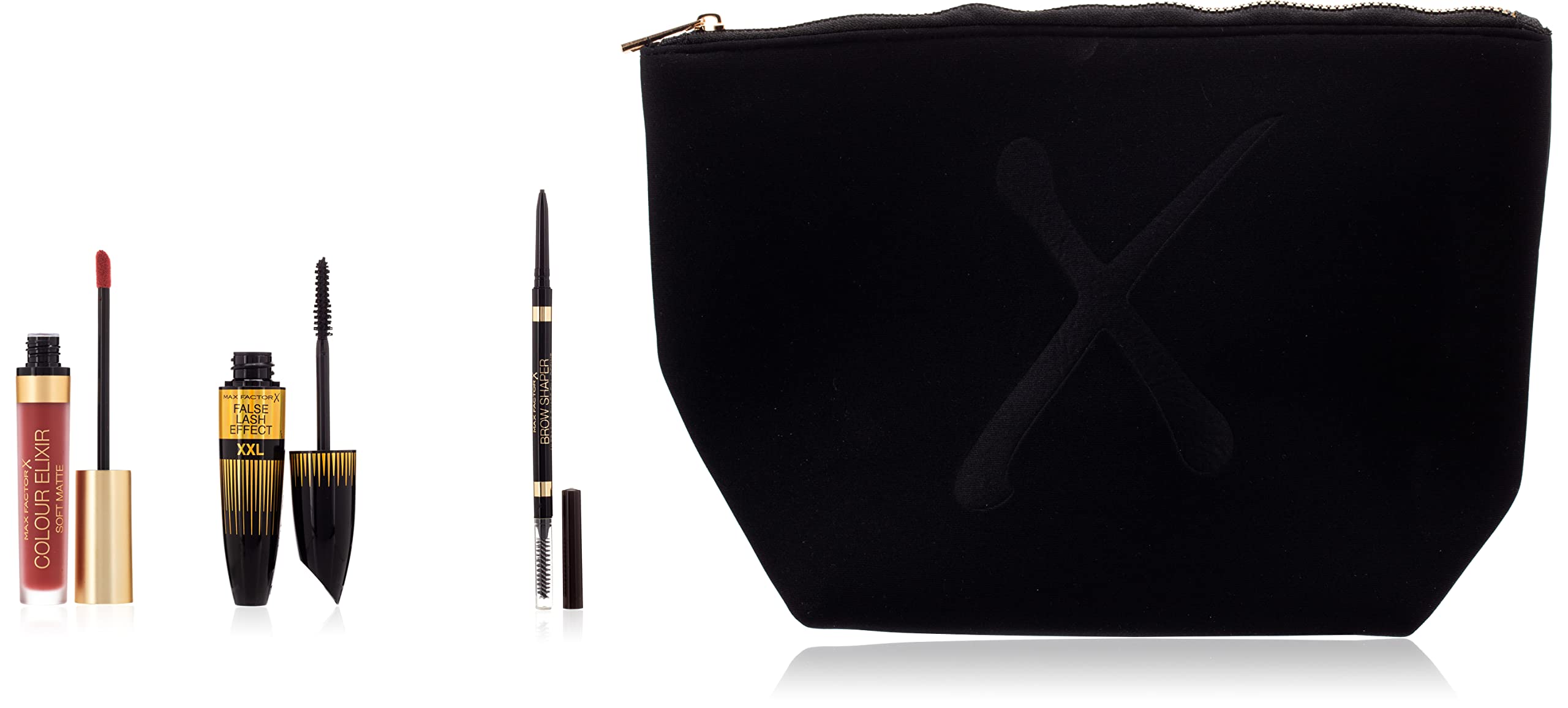 Max Factor X PRIYANKA CHOPRA JONAS. GET YOUR EID LOOK.