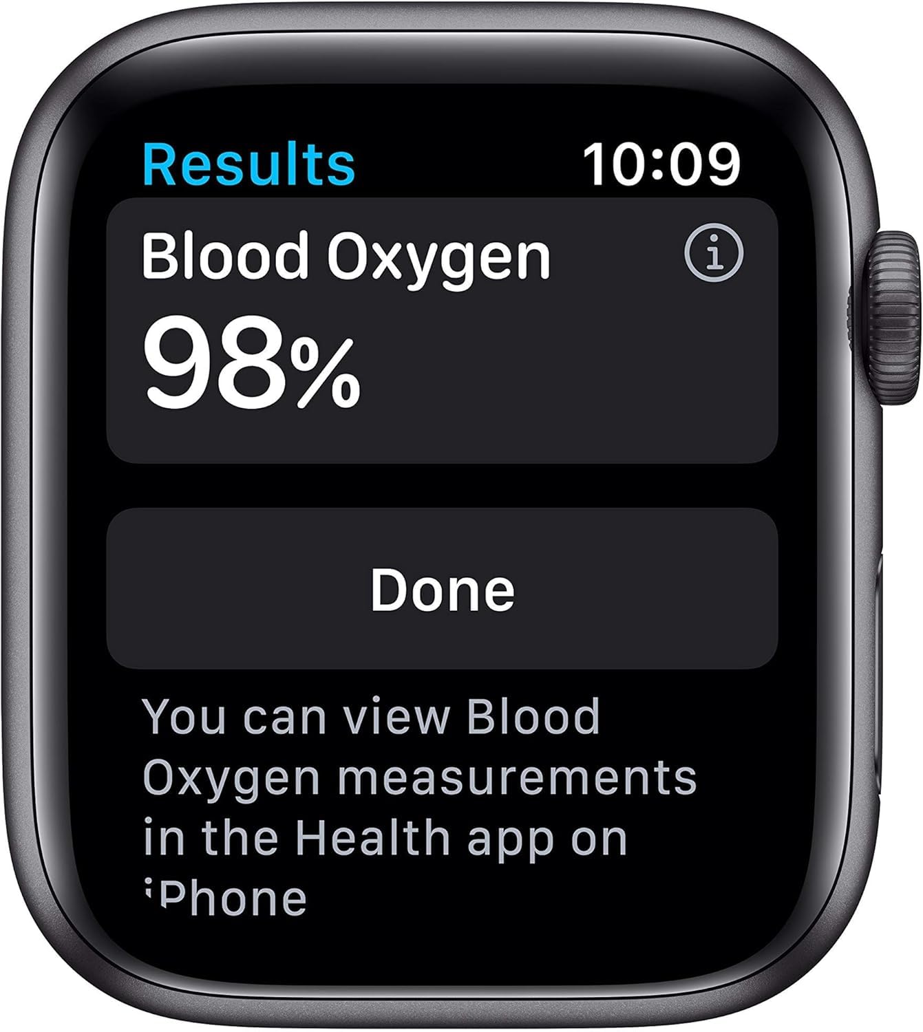 【取引可能】Apple Watch series 6 44mm スペースグレー ブラック iPhone iPad アップル スマートウォッチ Amazon.com: Apple Watch Series 6 (GPS, 44mm) - Space Gray Aluminum