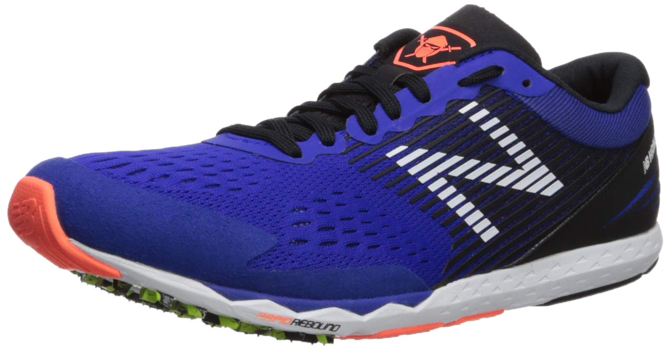 Running Shoes New Balance Hanzo R Review New Balance Mens