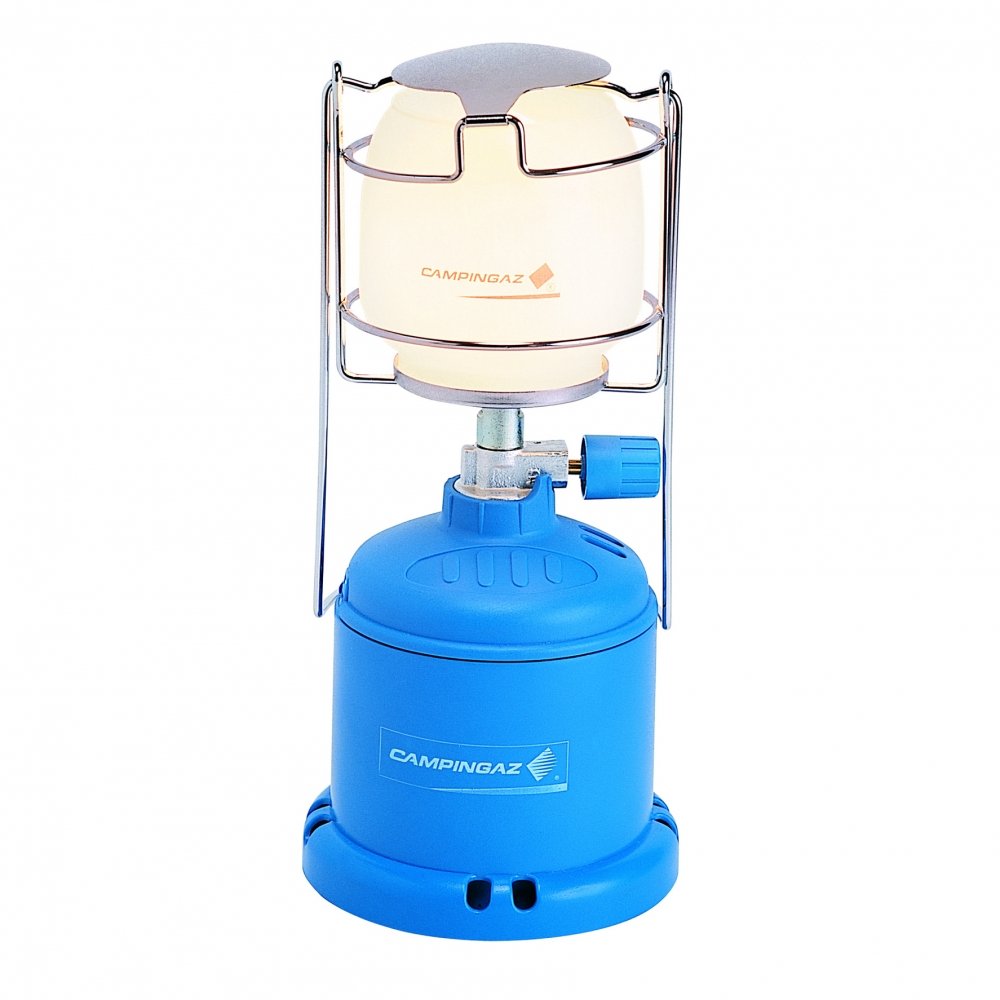 Campingaz lampe Camping 206 L torche