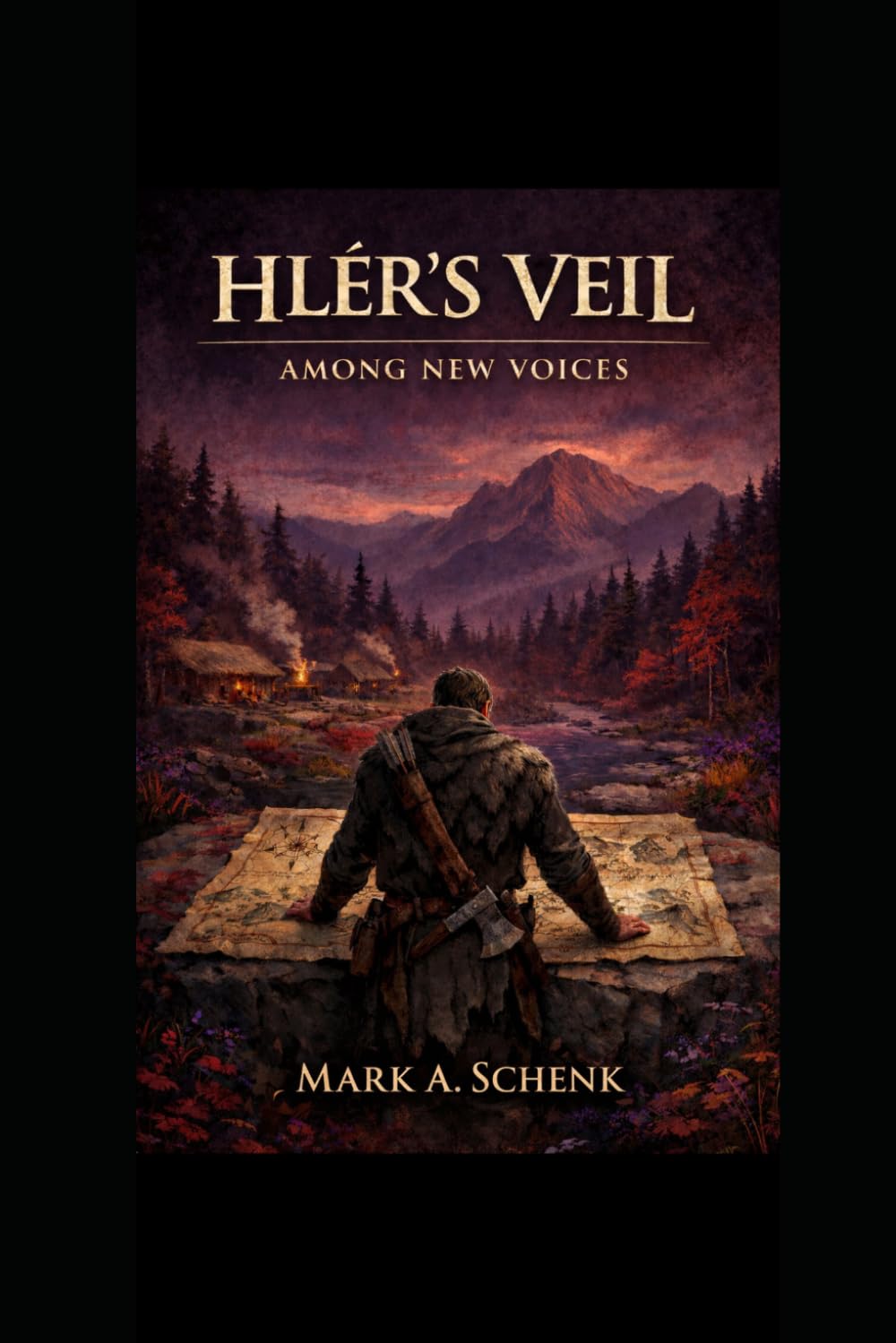 HLÉR’S VEIL: Among New Voices