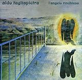 aldo nova subject lp  l\'angelo rinchiuso