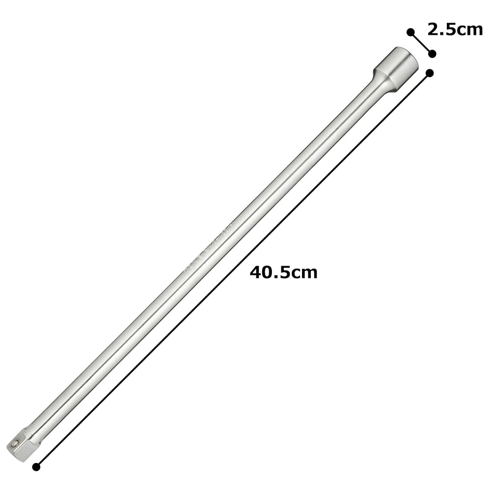 DUOエクステンション キューテック DUO デュオエクステンション&バットキャップ 95-707