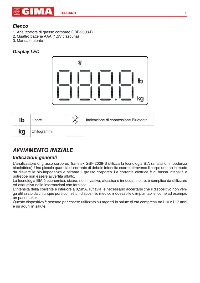 GIMA 29704 - Kit de prueba de Papanicolaou (50 unidades)