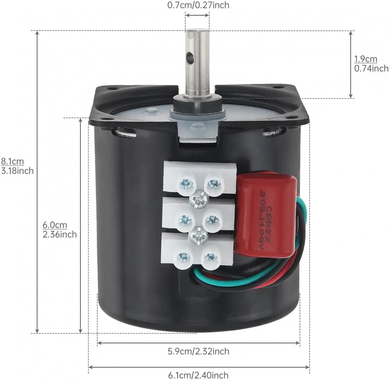 MDBJTCYZN マグネット同期ギア電子スターター高トルク小型電子スターター60KTYZ 220V 2.5rpm MDBJTCYZ  KHK6R-DC24V-0.52 | 可逆型電磁開閉器コイル電圧ＤＣ２４Ｖ ﾃﾞﾝｼﾞｶｲﾍｲｷ_ﾏｸﾞﾈｯﾄｽｲｯﾁ | ミスミ |  MISUMI(ミスミ) マグネット同期ギア電子スターター高トルク小型電子スターター60KTYZ 110V 50rpm