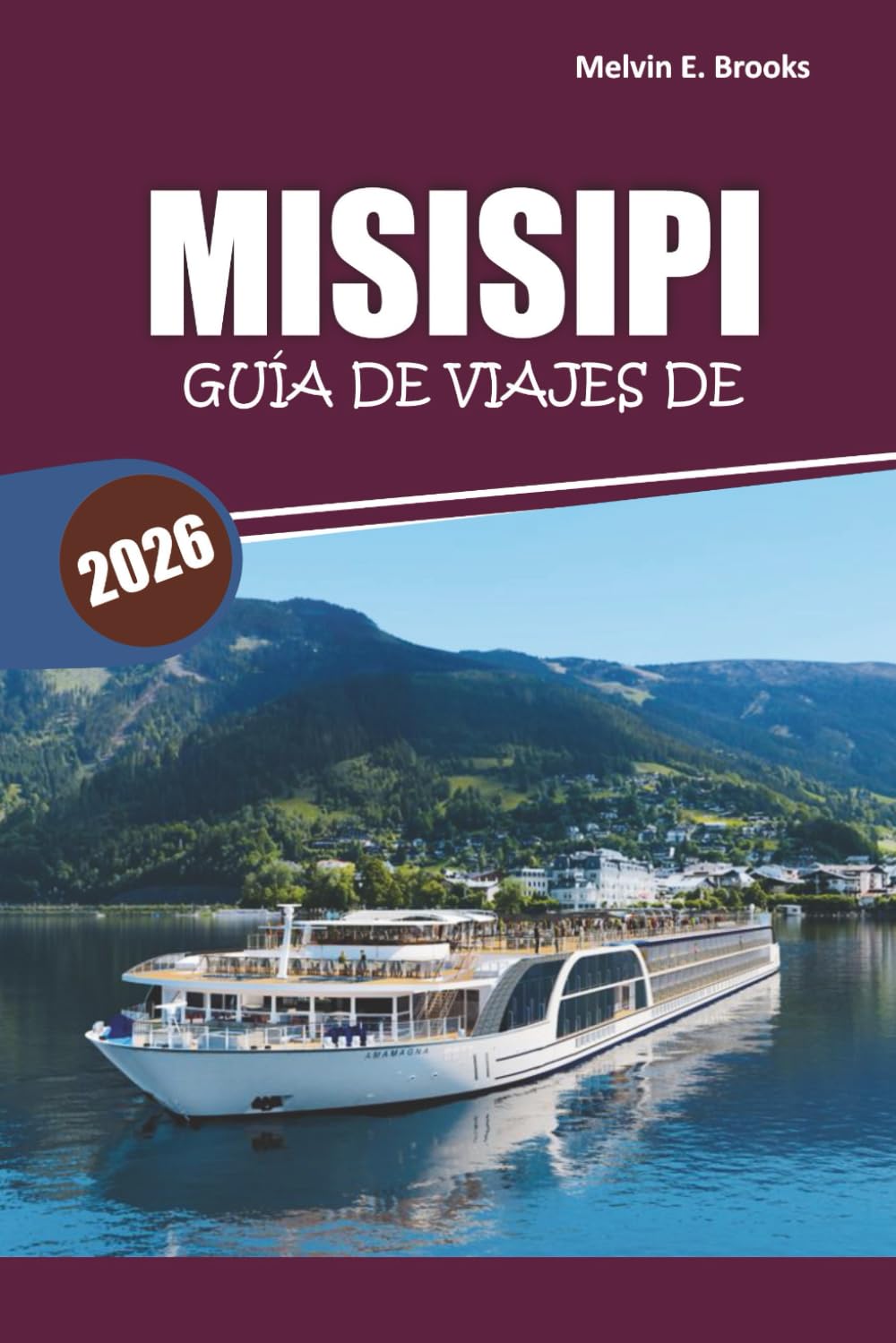 Guía de viaje de Mississippi 2026: Explorando la historia sureña, viajes panorámicos por carretera, gastronomía local, actividades al aire libre y consejos prácticos para un viaje memorable