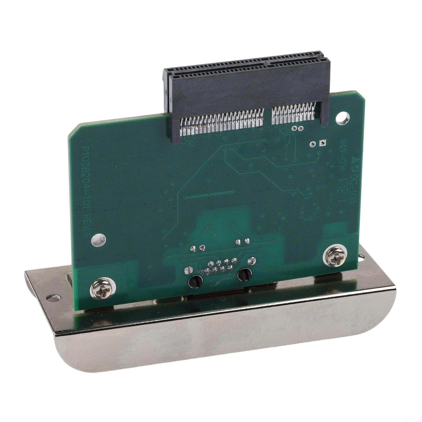 Adattatore LAN Interno per Stampanti per zebra ZT210 ZT220 ZT230 Scheda di Rete Ethernet Ricambio P1038204-01 Ufficio