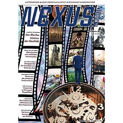 Nexus Magazin