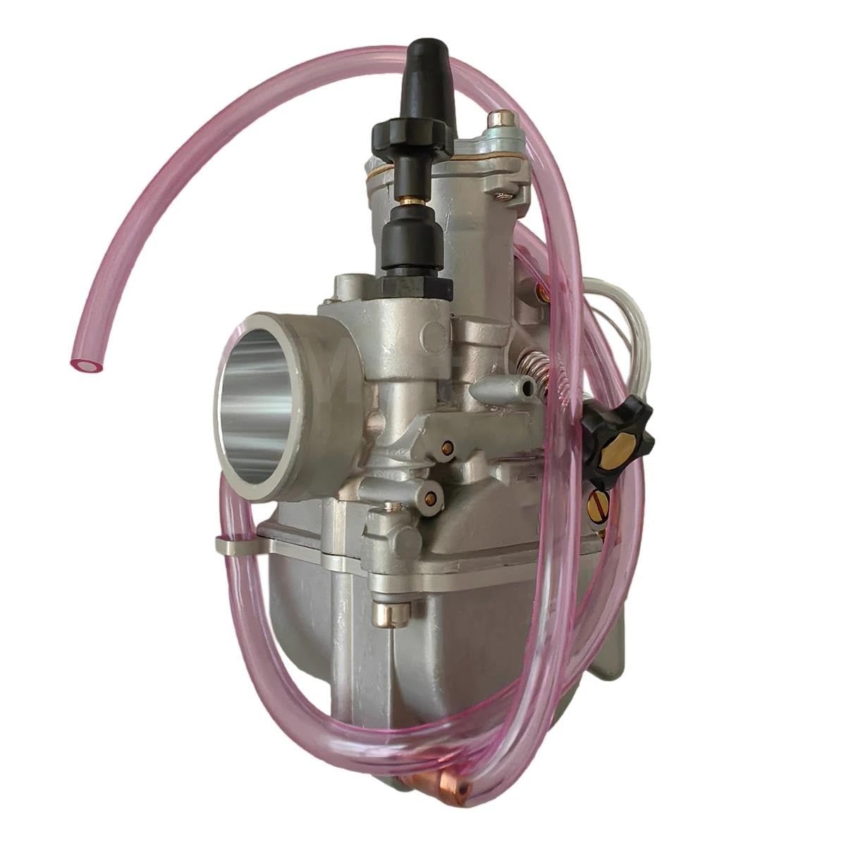 Carburateur PWK 28mm à boisseau plat pour Suzuki RM85 RM80 RM65 RM100