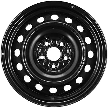 New Reconditioned 15" OEM Wheel for Toyota Corolla 2009 2010, 2011, 2012, 2013, 2014, 2015, 2016