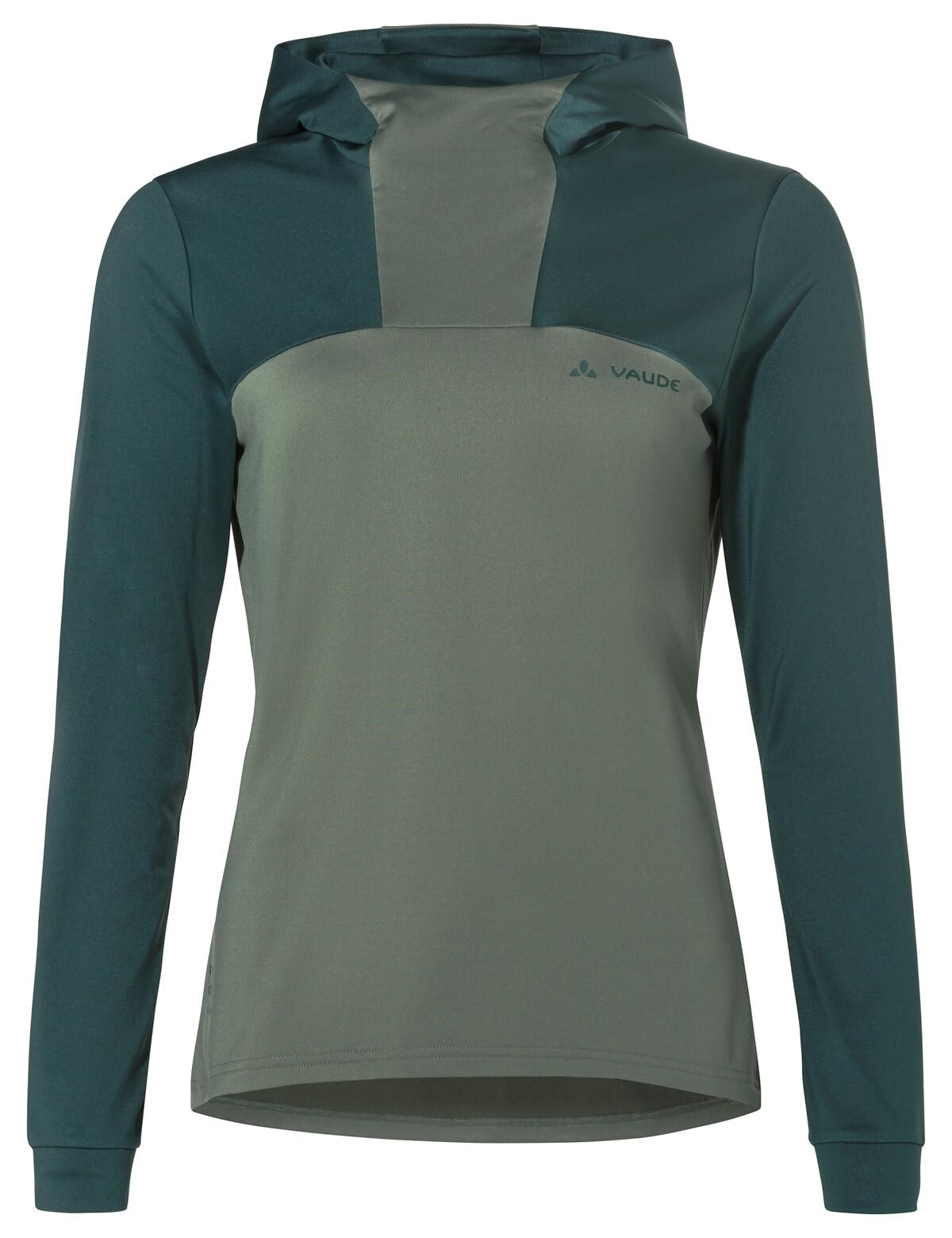 VAUDE Damen Women's Qimsa Hoody T-Shirt