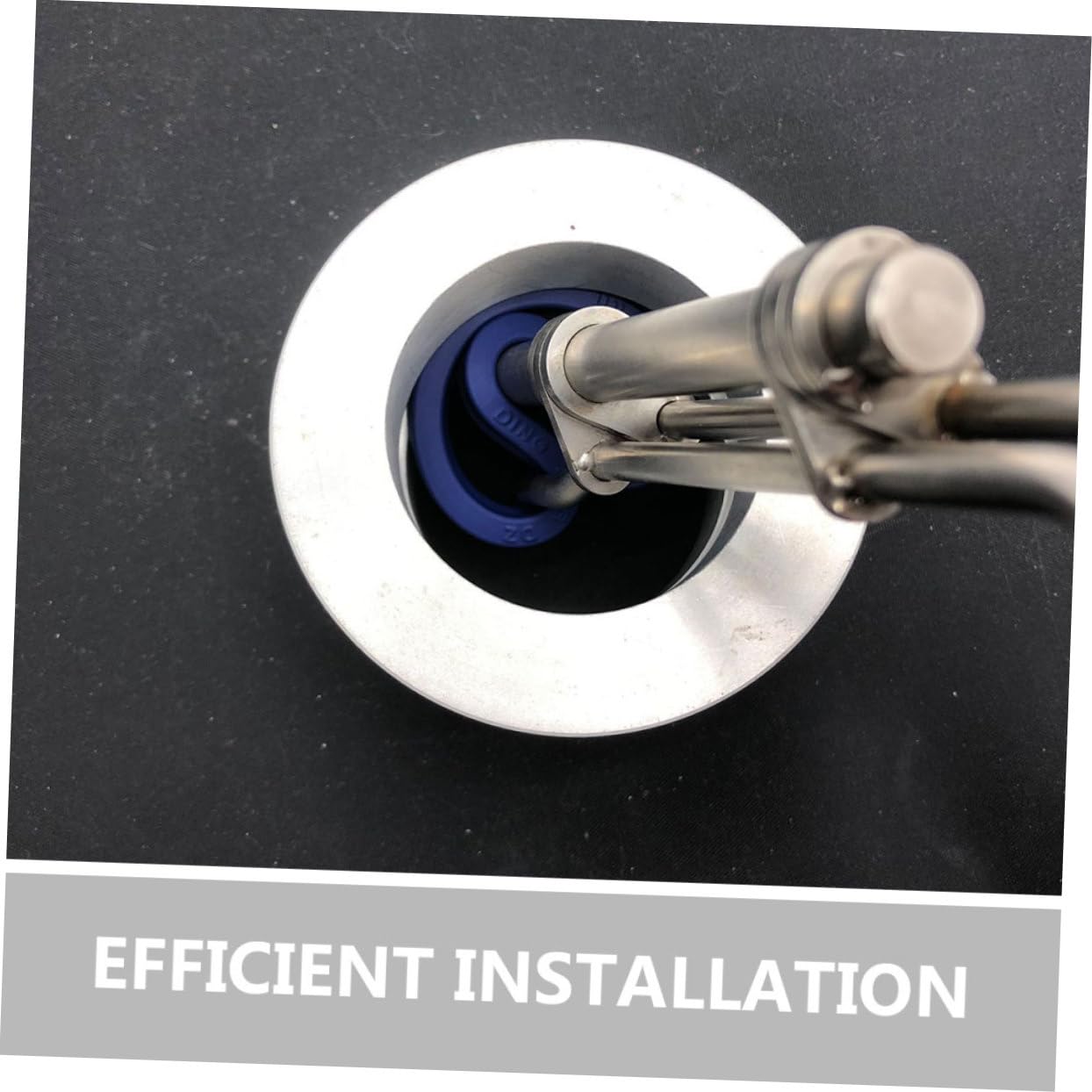 Housoutil 3stücke Kolbenstangen Für Hydraulikzylinder Werkzeuge Für Hydraulikzylinder Dichtungsinstallationswerkzeug Dichtungsinstallationssatz Zubehör Für Hydraulikpressen