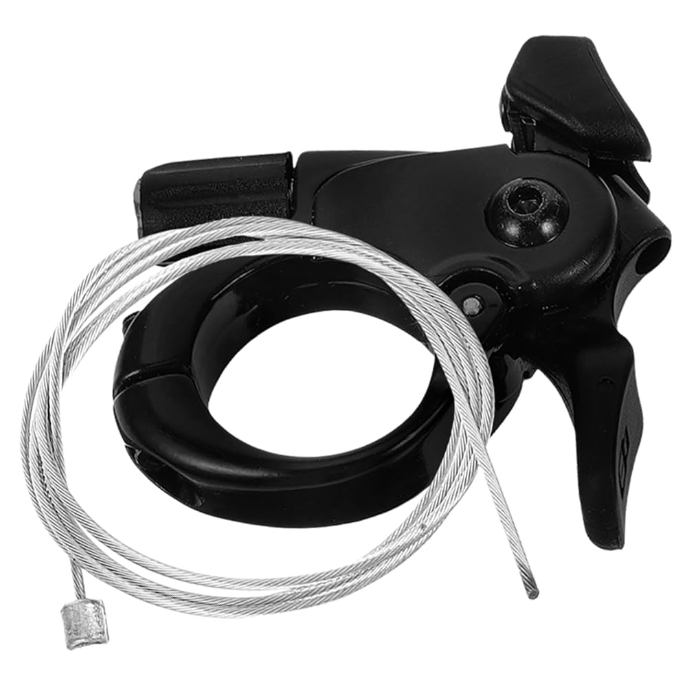 Amazon | 1 セット マウンテンバイクのロックアウトレバー Mtb用