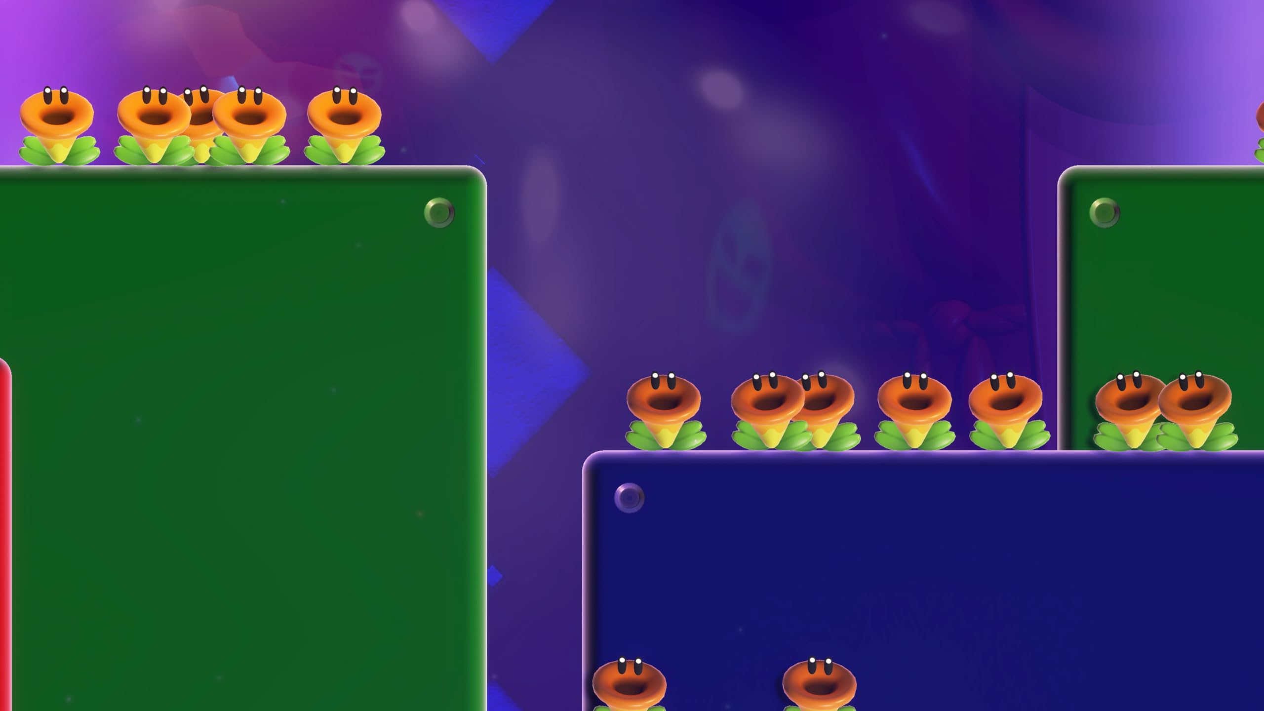 Super Mario Bros. Wonder + Bellabel Park - Edizione per Nintendo Switch 2 ? Gioco per Nintendo Switch 2