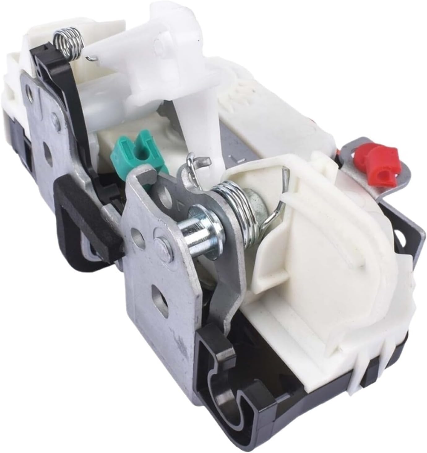 Car Door Lock Front Left Car Door Lock Lock Cylinder 4589417AA/D/E/F/G/H/I Door Lock Actuator Fit For Chrysler Car door lock cylinder