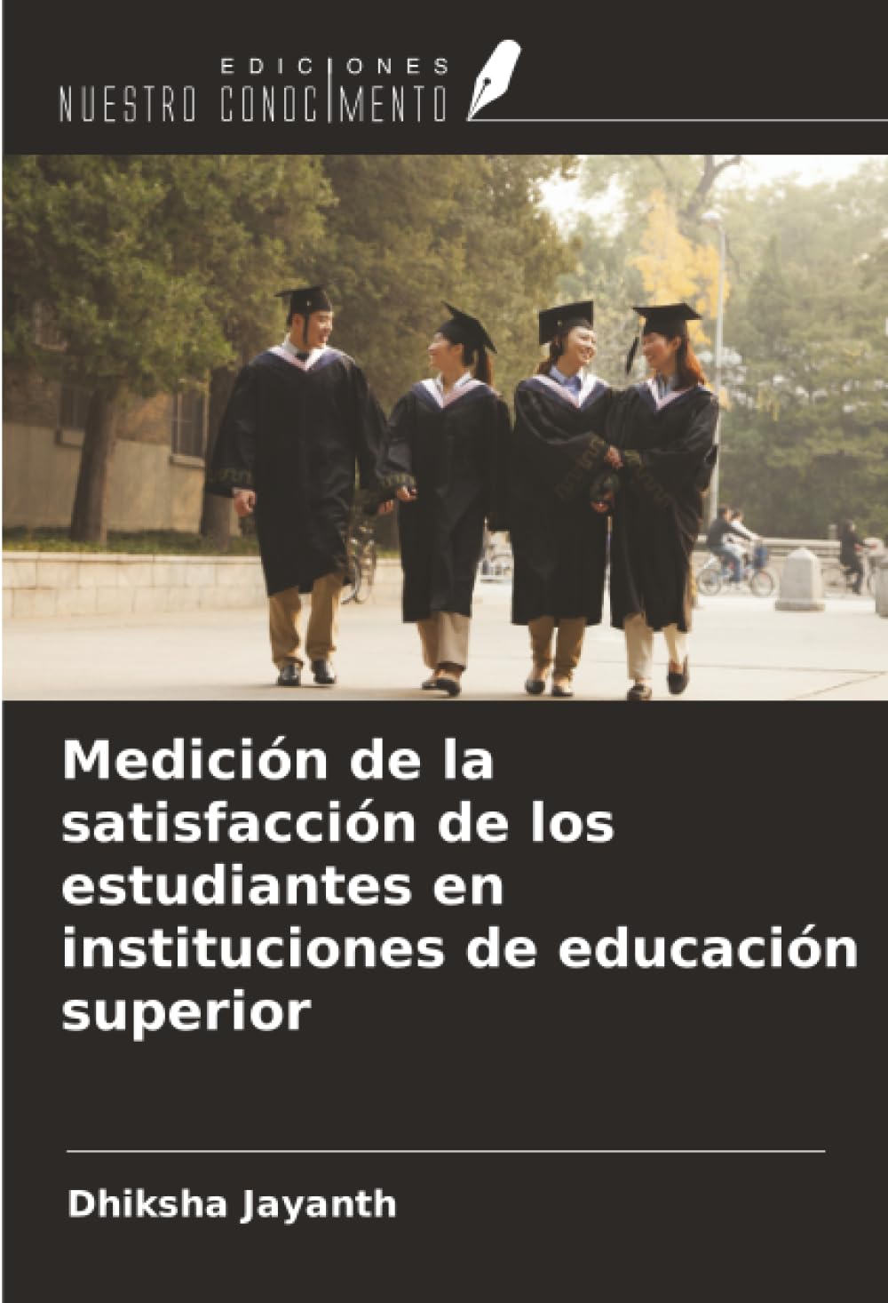 Medición de la satisfacción de los estudiantes en instituciones de educación superior