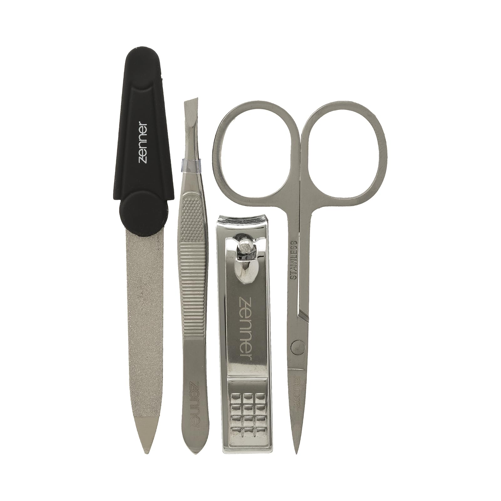 Zenner Kit de Manucure