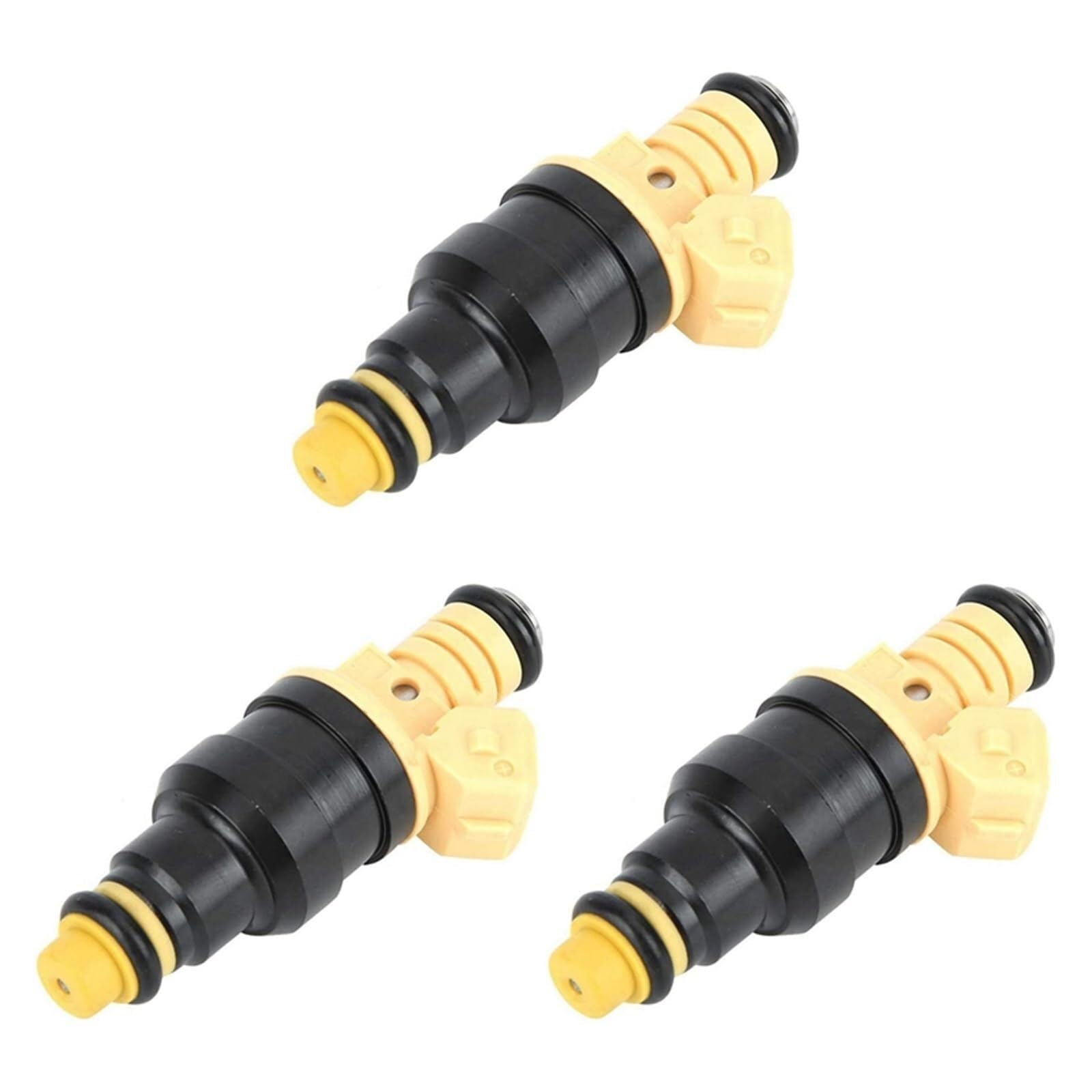 Sdcdklpept One Color Car Fuel Injector Petrol Fuel Injector For For Mustang, For Ranger, For Taurus, For Bronco 0280150716 0280150941 0280150522 0280150210