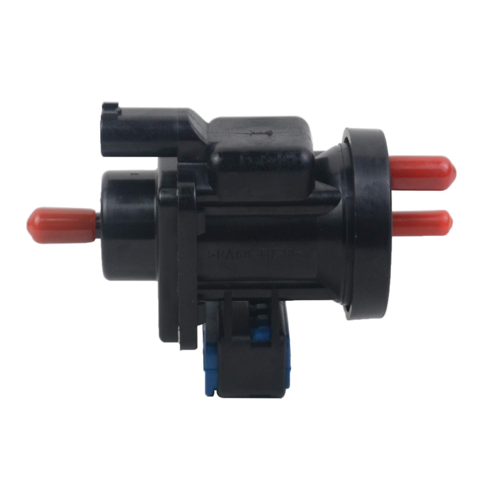 Bisenya Convertitore di pressione valvola di controllo della pressione di carico AGR 0005450427 0005450527 compatibile con C E G M S classe W203 S203 W210 S210 W463 W163 W220 Sprinter