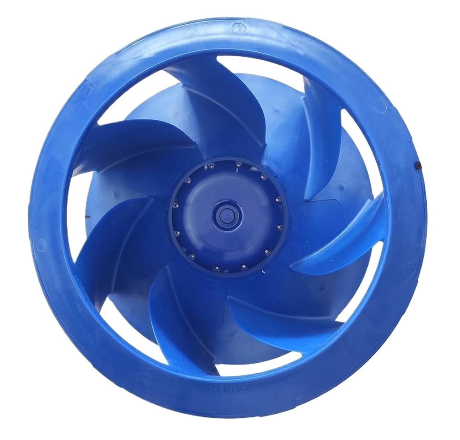 FSBNMNXPQ RH63V-ZIK.GL.VR 380-480V 3.50kW 5.6-4.4A 1300rpm fan