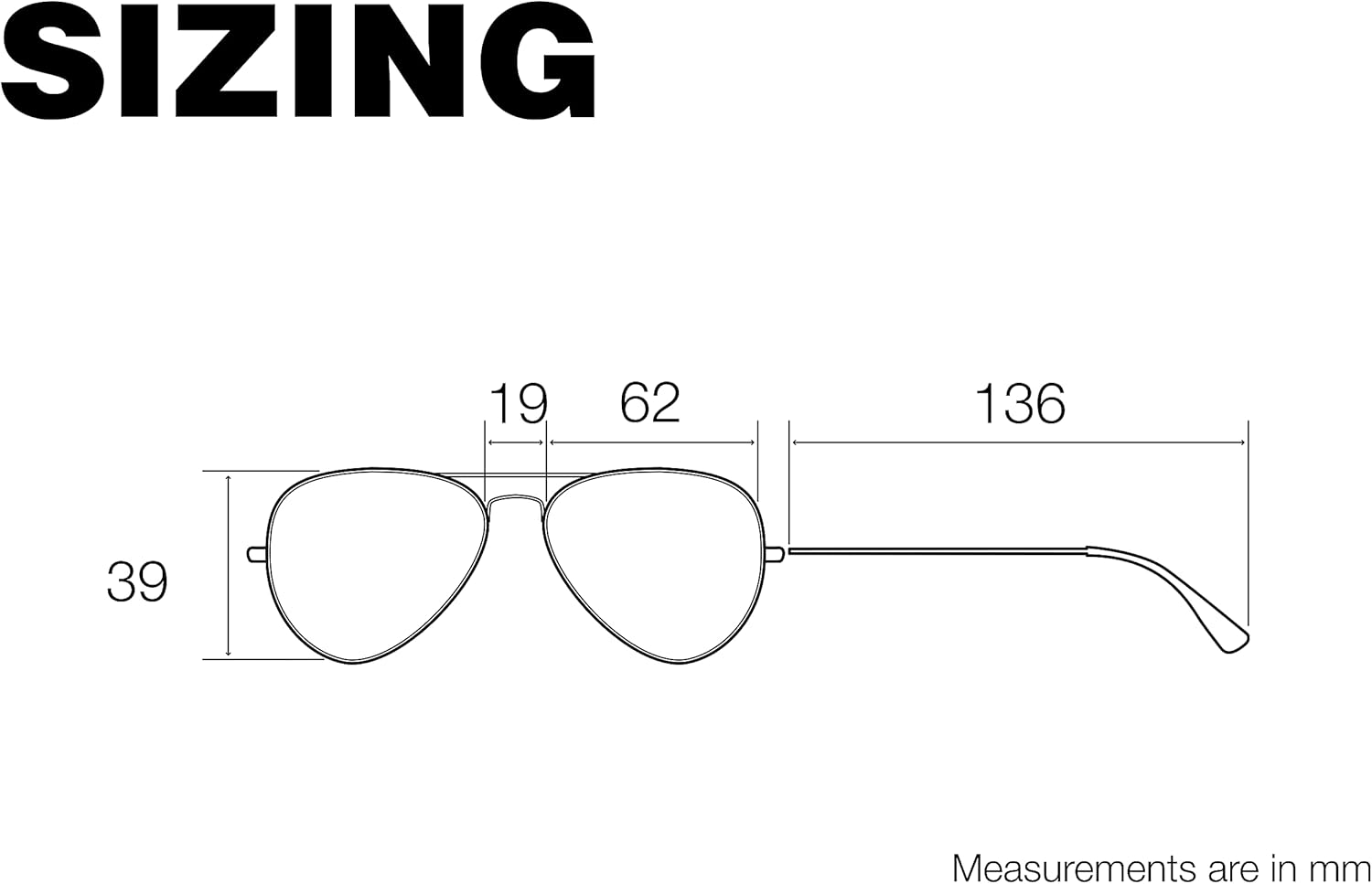 O'NEILL BARREL 2.0 Wrap Fit Polarized Sunglasses for Men, Women, 62 mm, UV400 Protection - Image 4