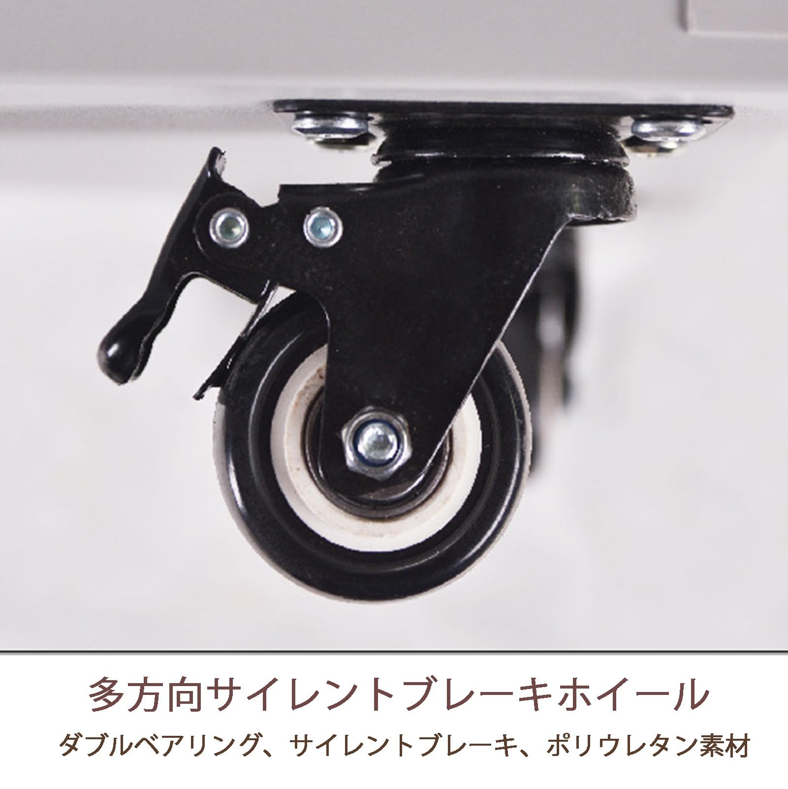 Amazon.co.jp: ツールワゴン ツールカート工具台車3段 ツール