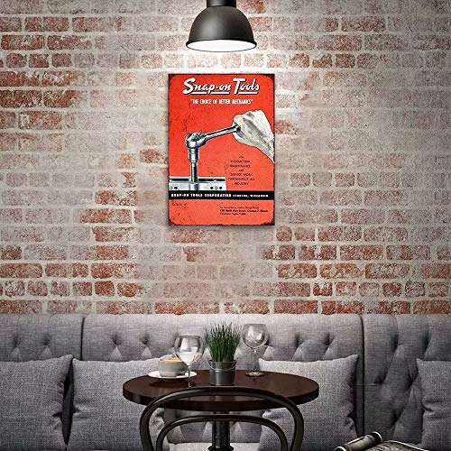 Boeyc Door Knockers Please Be Aware!,8 X 12 Inch,Tin Sign Nostalgic Metal Sign Home Decor For Culb Bar Cafe #TOP2