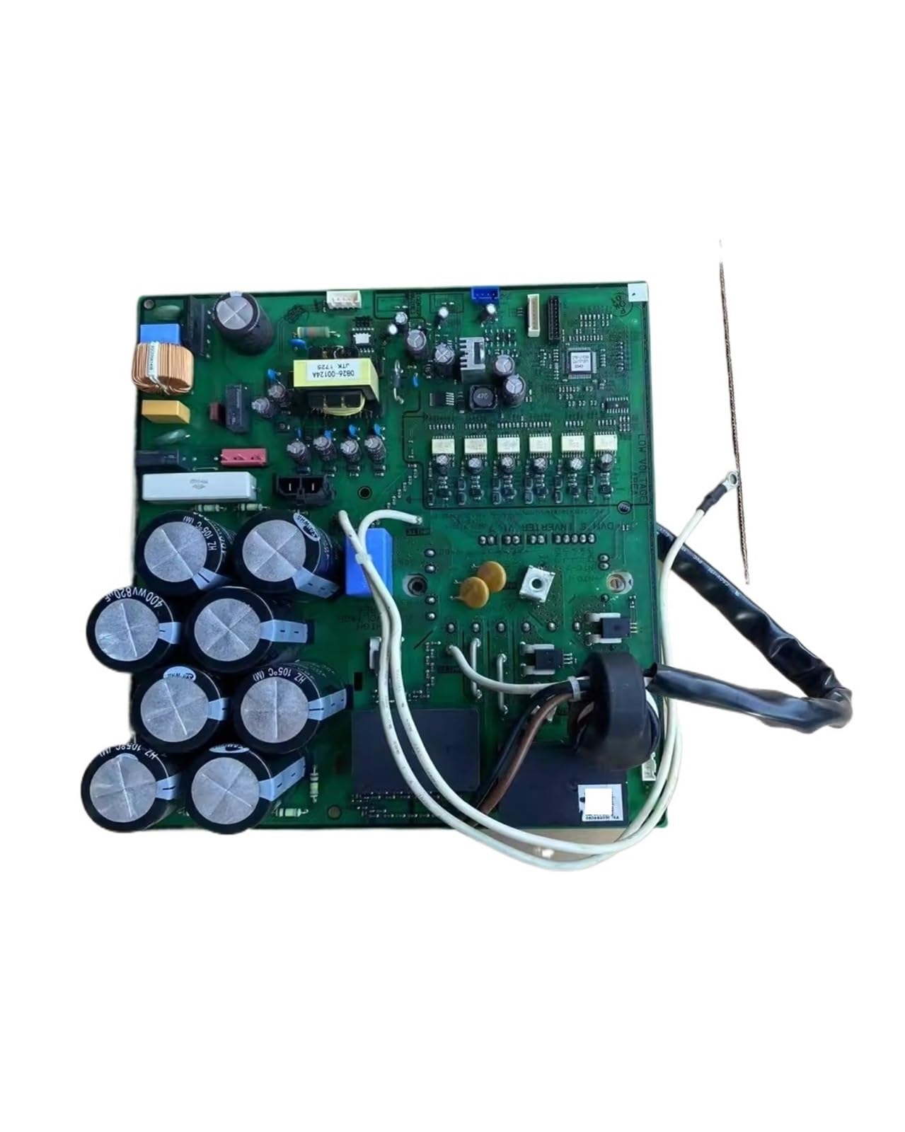Kdberhfsa Module Compatible With Samsung， Central Air Conditioning Inverter Board Db92-03526A Db41-01301A Board Db92-03527A(Module)