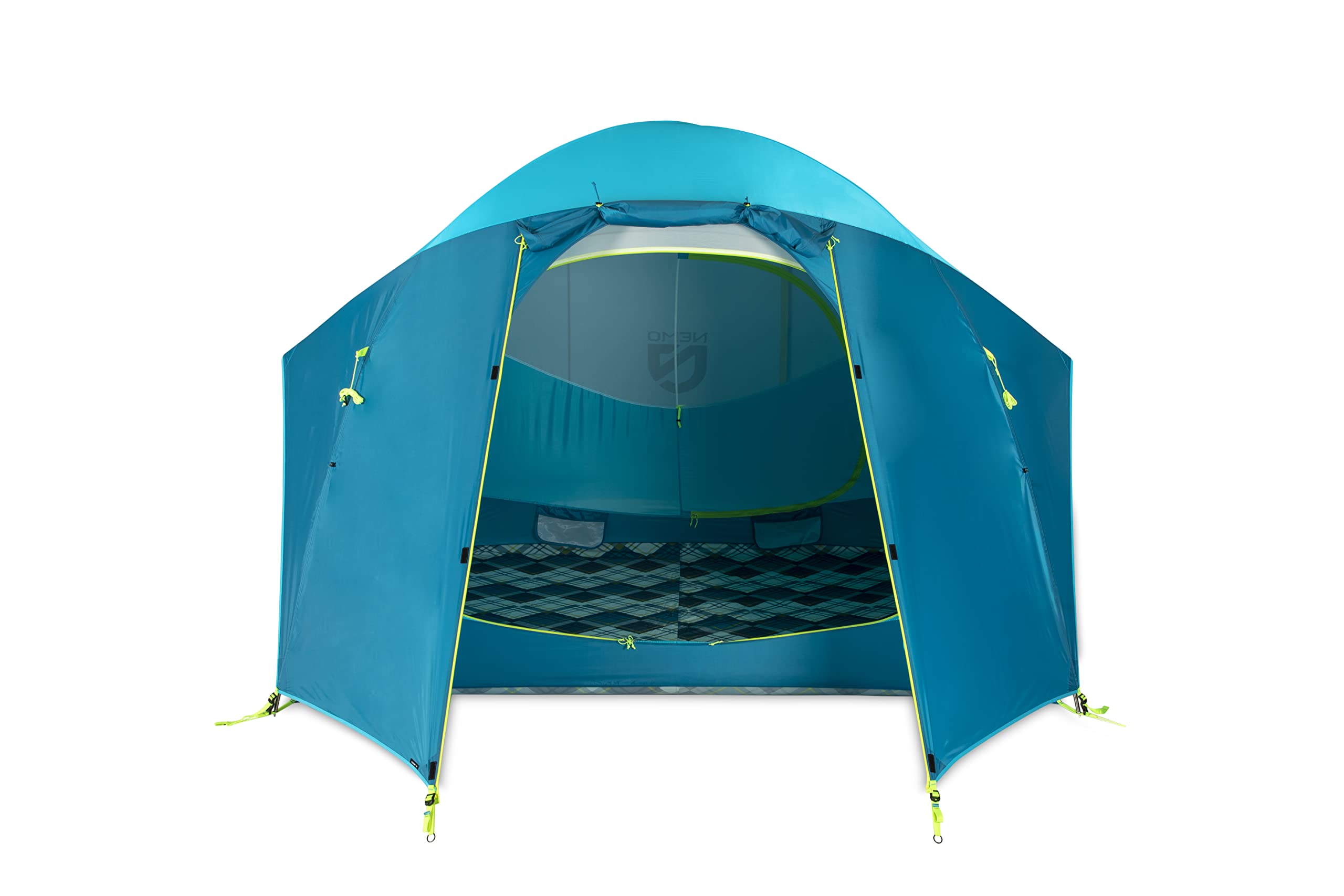 Amazon.co.jp: ニーモ NEMO オーロラハイライズ 4P NM-ARH-4P