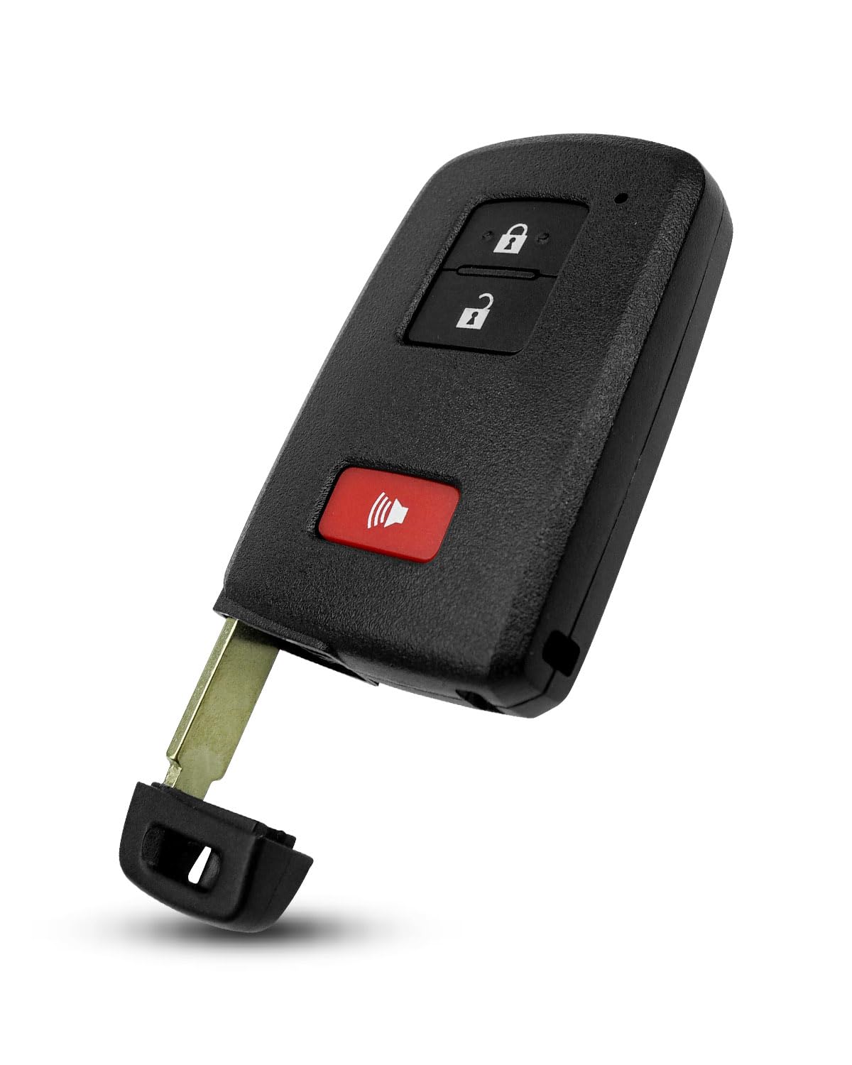 Amazon.com: Smart Key Fob Remote Compatible with Toyota Prius C
