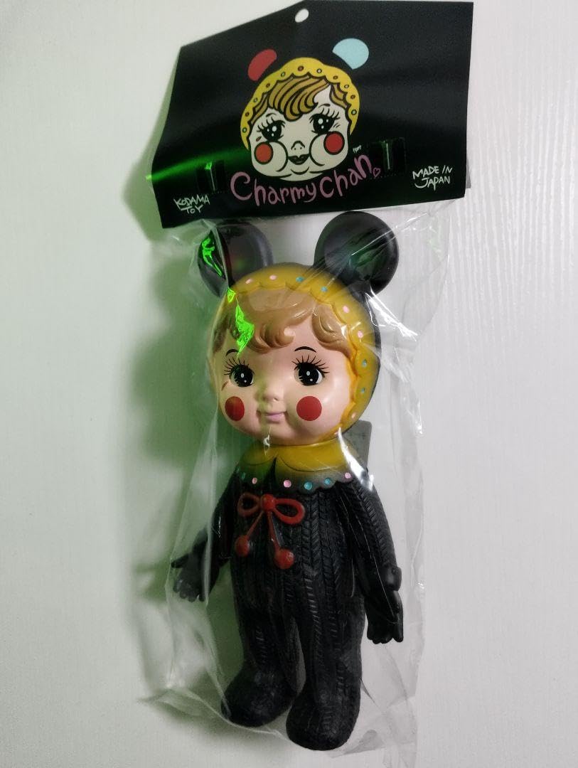 チャーミーちゃん　Izumonsterさんコラボ Amazon.co.jp: チャーミーちゃん Izumonster コラボ セット