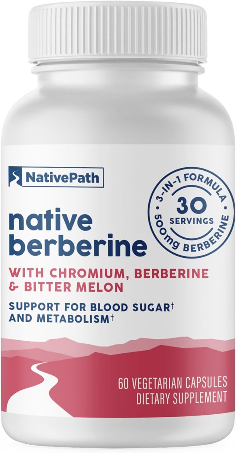 Suplementos Herbales