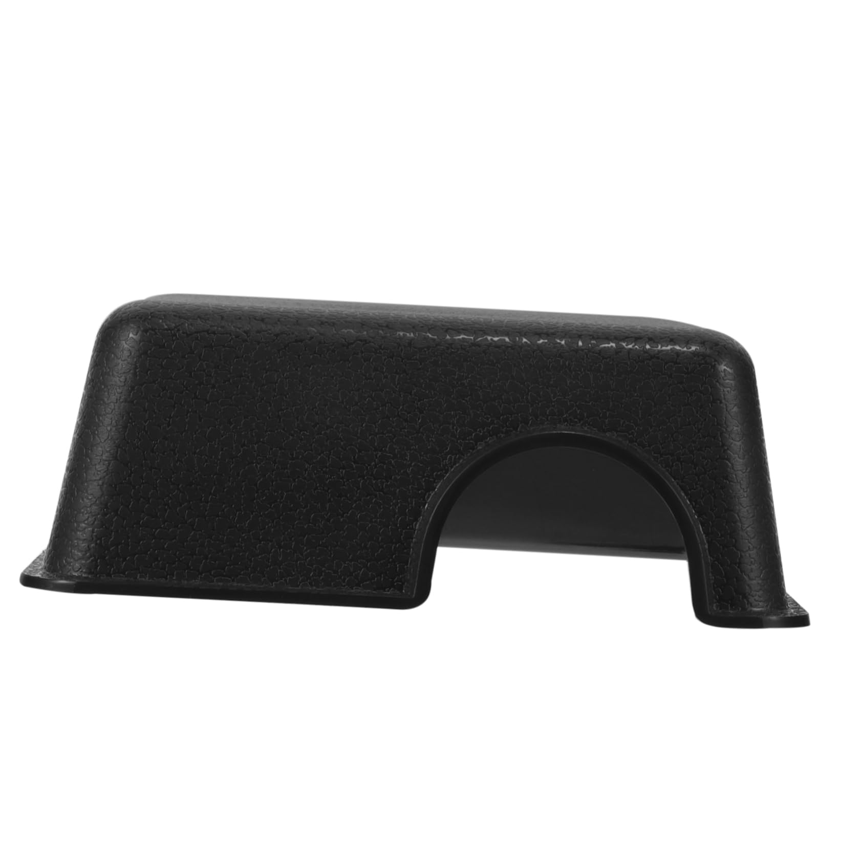 HOLIDYOYO Plastic Cave Reptile Tank Habitat Gecko Cave Snake Hideout Pet Hideaway