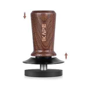 IKAPE 58.35mm Espresso Tamper