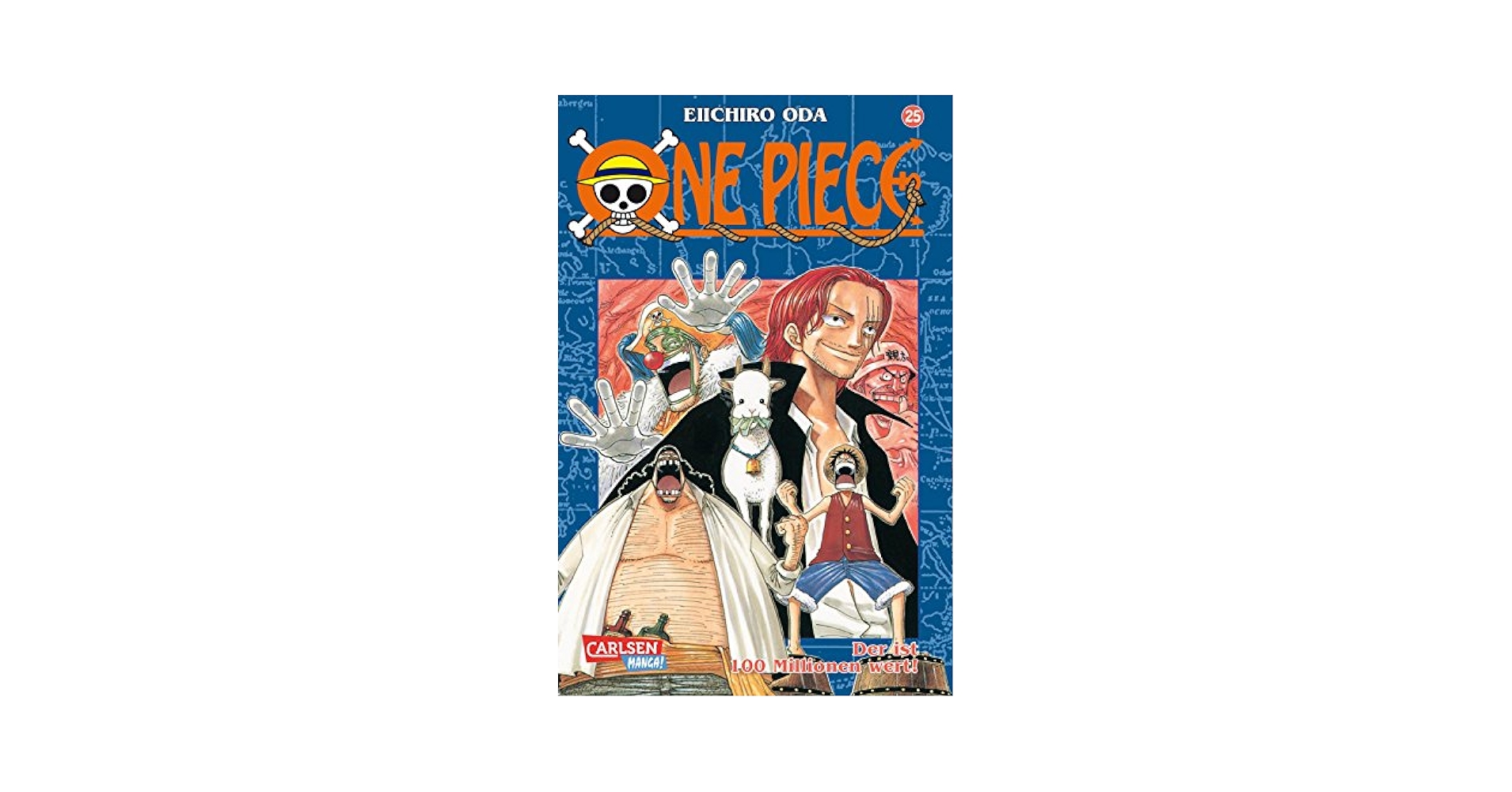 ワンピース　希少！１巻初版　コミック２５巻セット　まとめ売りONE PIECE ワンピース 希少！1巻初版 コミック25巻セット まとめ売りONE