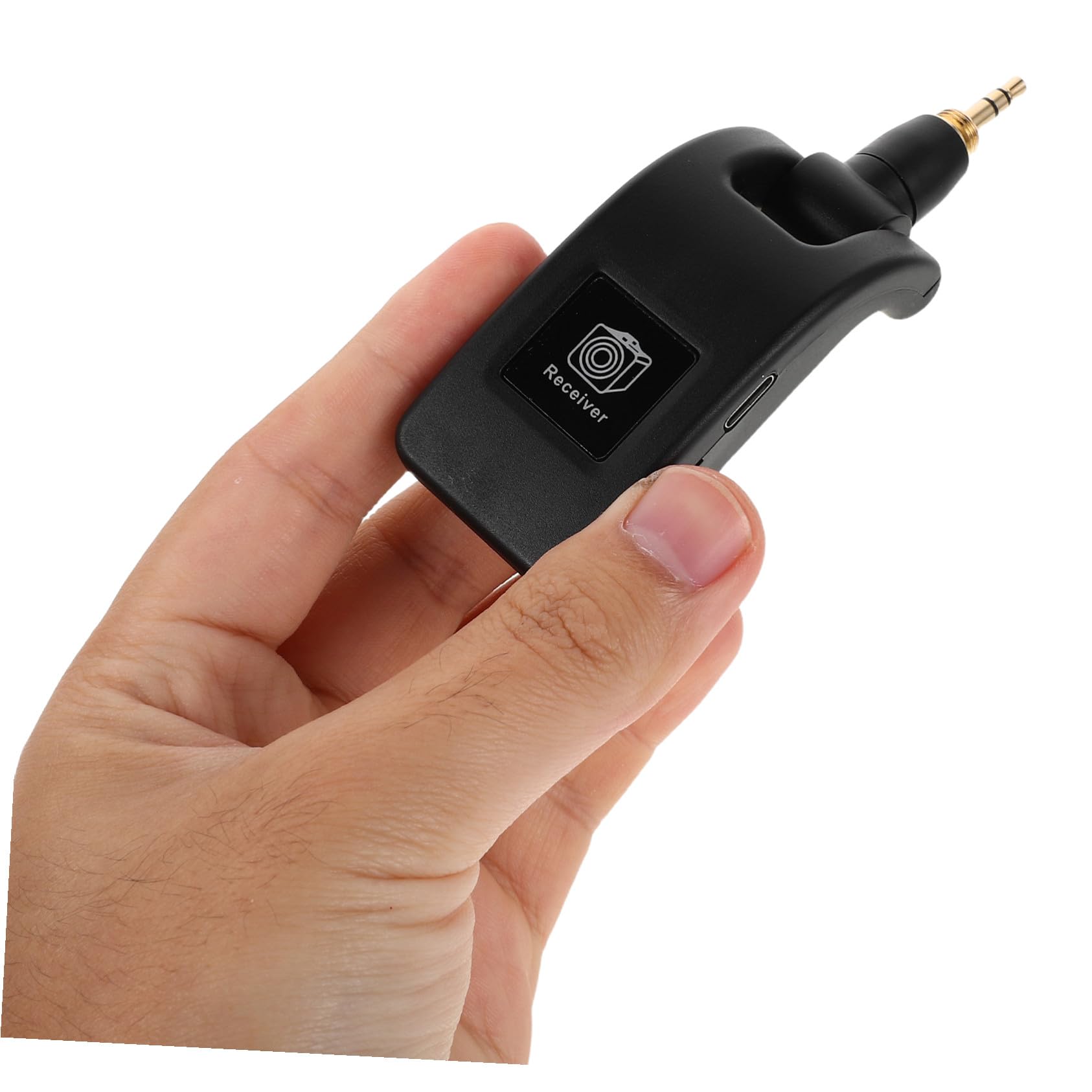 Émetteur-récepteur sans Fil pour Guitare, Système 2, 4 Ghz Rechargeable