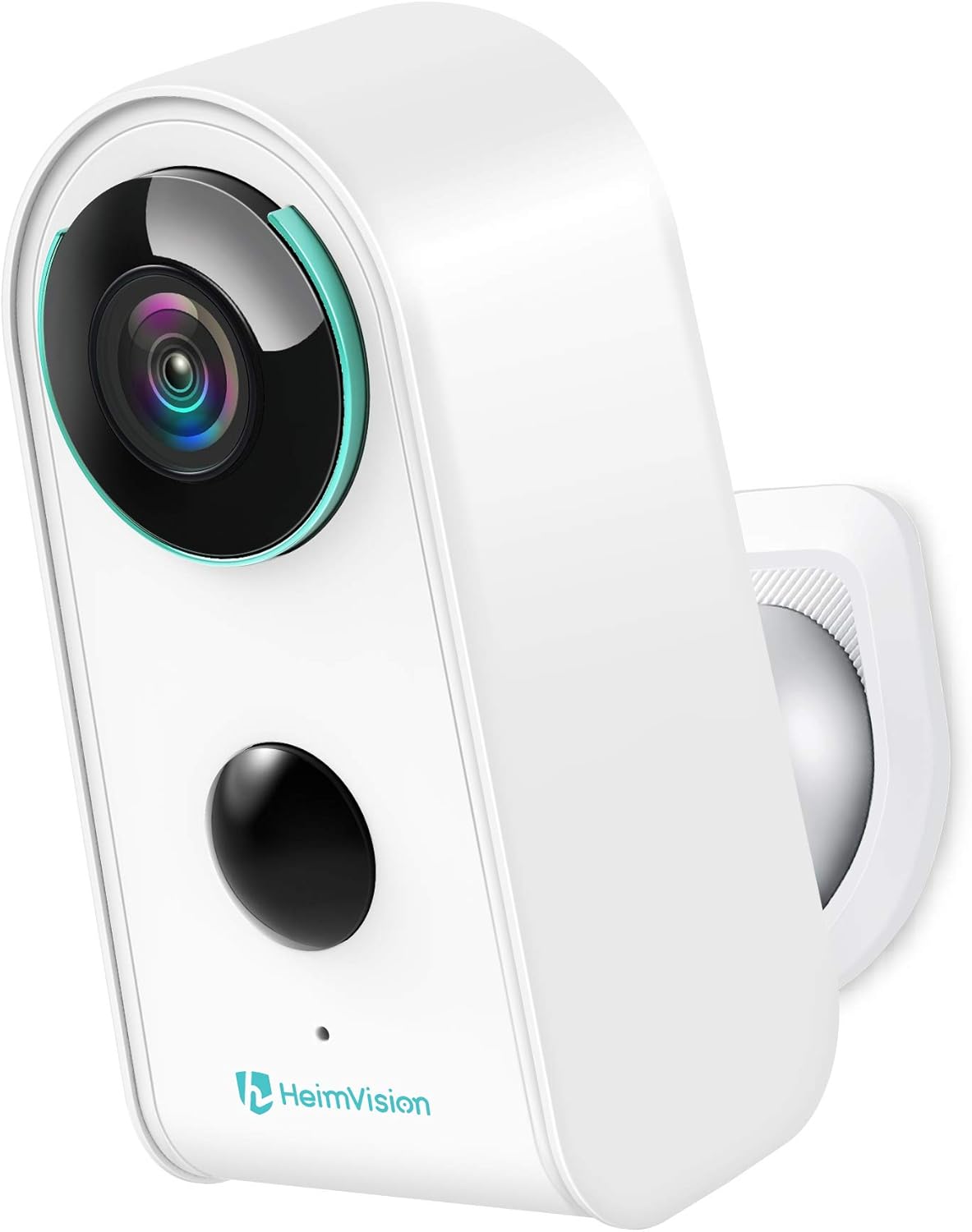 telecamera senza fili per esterno a batteria