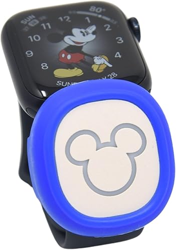 Miniatura 9 de Adaptador de reloj compatible con la nueva Disney MagicBand+ Disney Magic Band Plus 2022